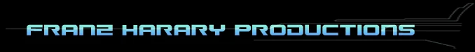 Franz Harary Productions
