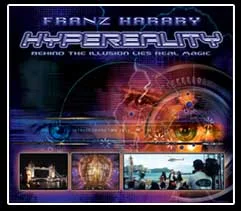 HyperReality — Magic Planet episode still